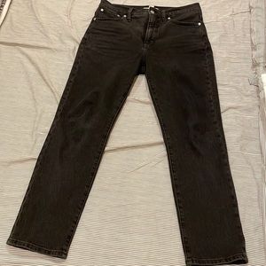Madewell - Perfect Vintage Size 28